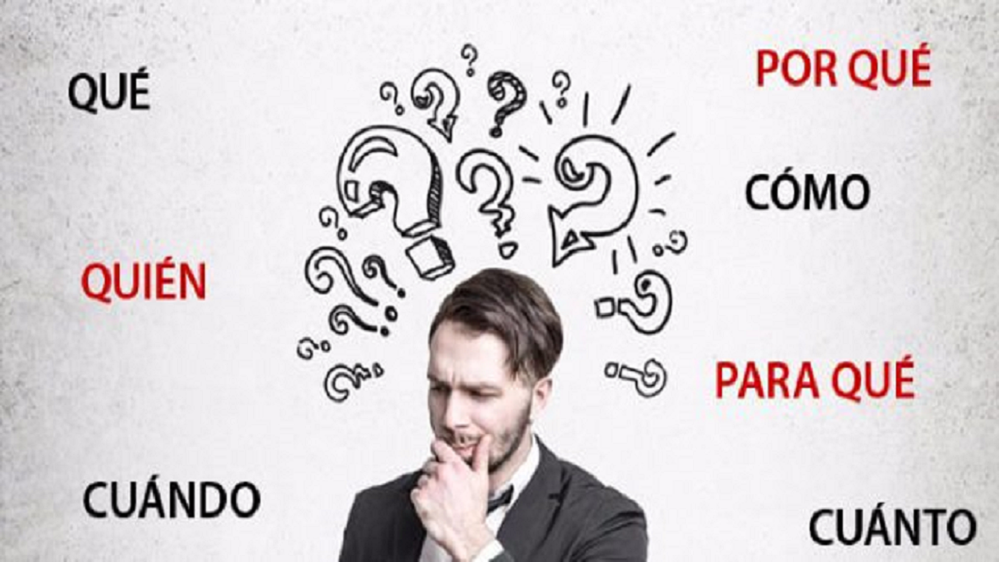 Preguntas potenciadoras